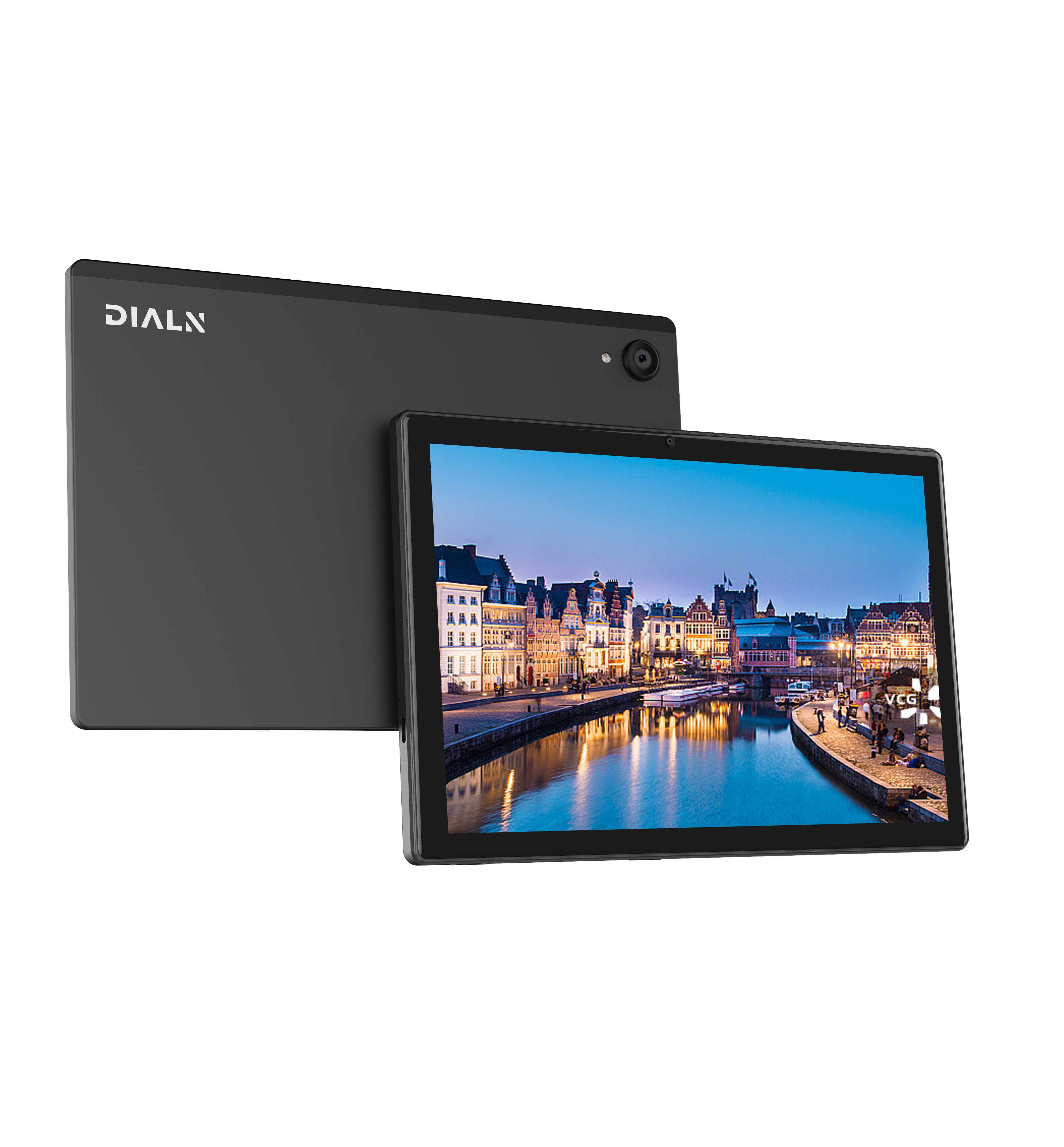 DIALN X10G (4G LTE) - Tableta Android