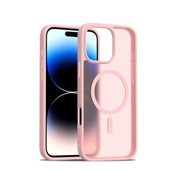 Plug - Protective Case for iPhone 16 Pro Max