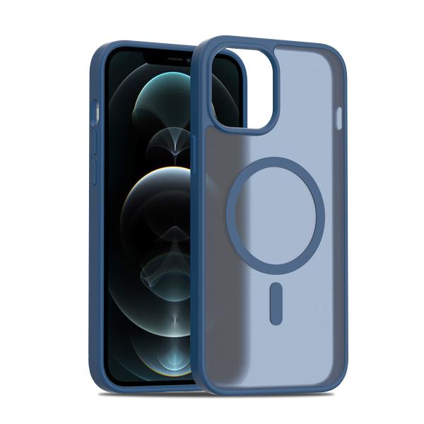 Plug - Protective Case for iPhone 12 Pro Max