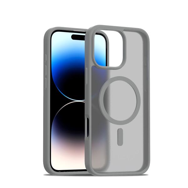 Plug - Protective Case for iPhone 16 Pro Max