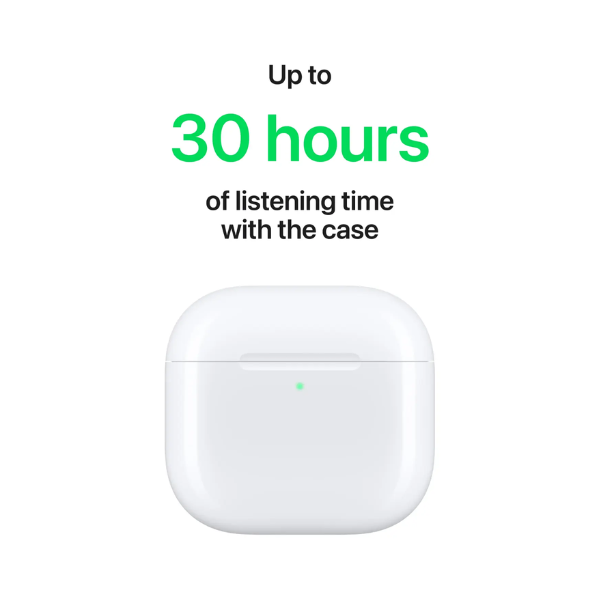 AirPods (4th Generation)