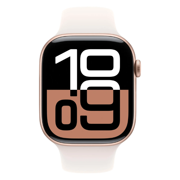 Apple Watch Series 10 42MM Rose Gold (GPS)