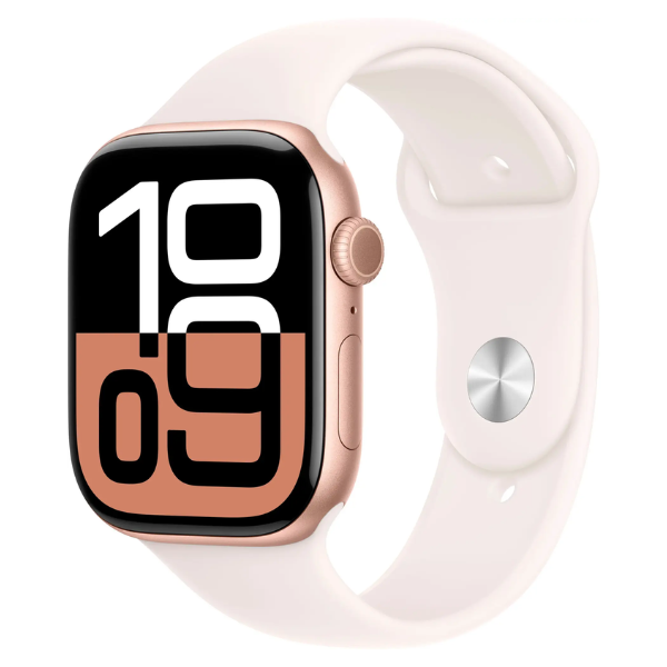 Apple Watch Series 10 42MM Rose Gold (GPS)