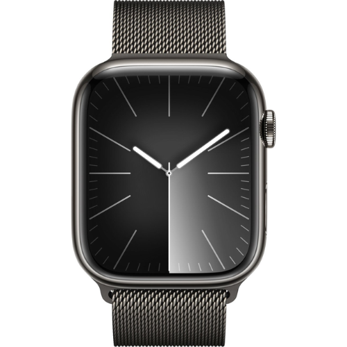 Apple Watch Series 9 45MM (GPS + Cellular) - Graphite Stainless Steel