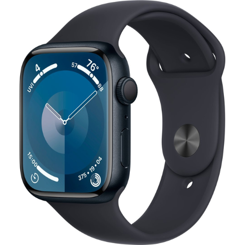 Apple Watch Series 9 41MM Medianoche (GPS)