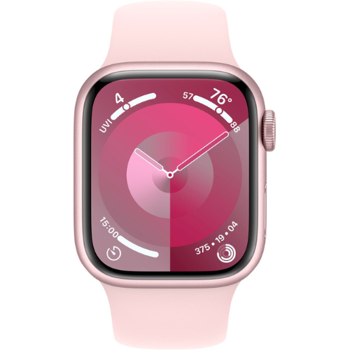 Apple Watch Series 9 41MM Rosa (Móvil + GPS)