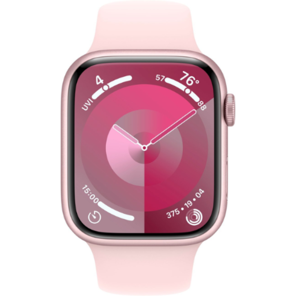 Apple Watch Series 9 41MM Rosa (GPS)