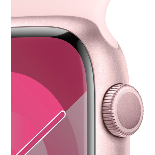 Apple Watch Series 9 41MM Rosa (GPS)