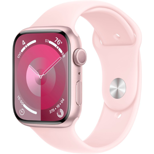 Apple Watch Series 9 41MM Rosa (GPS)