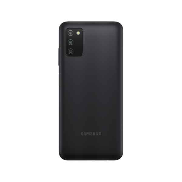 Samsung Galaxy A03 32GB - Negro (desbloqueado)