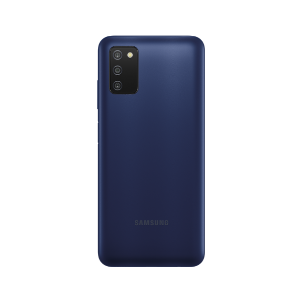 Samsung Galaxy A03s 64GB - Blue (Unlocked)