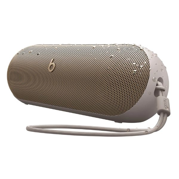 Beats By Dre Beats Pill Portable Wireless Speaker - Champagne Gold