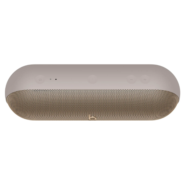 Beats By Dre Beats Pill Portable Wireless Speaker - Champagne Gold