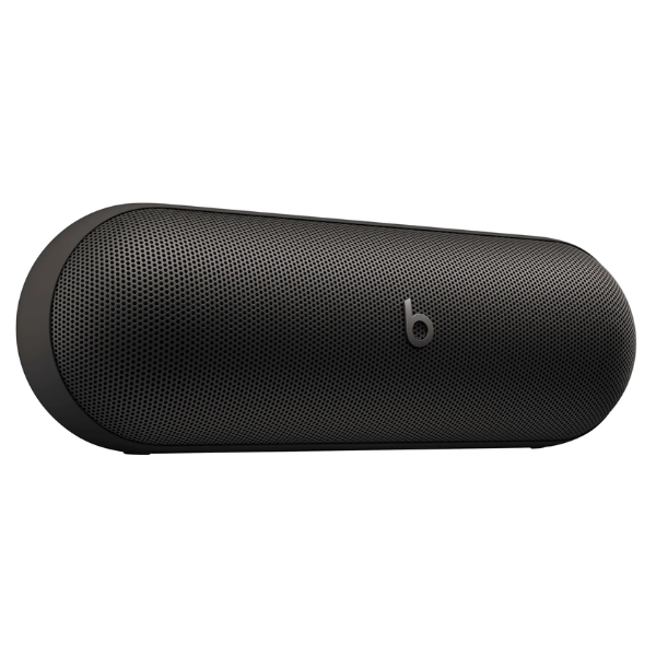 Beats By Dre Beats Pill Portable Wireless Speaker - Matte Black (Brand New)