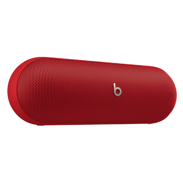 Beats By Dre Beats Pill Portable Wireless Speaker - Statement Red (Brand New)