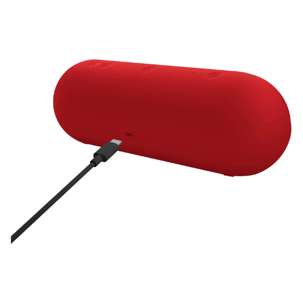 Beats By Dre Beats Pill Portable Wireless Speaker - Statement Red