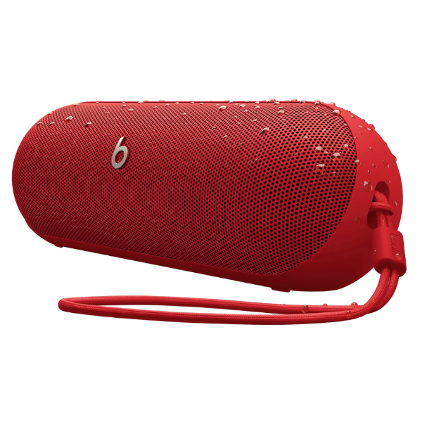 Beats By Dre Beats Pill Portable Wireless Speaker - Statement Red (Brand New)