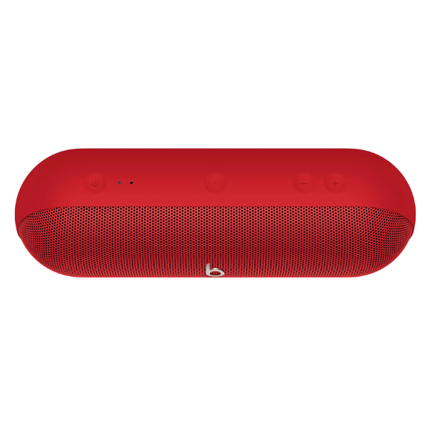 Beats By Dre Beats Pill Portable Wireless Speaker - Statement Red (Brand New)