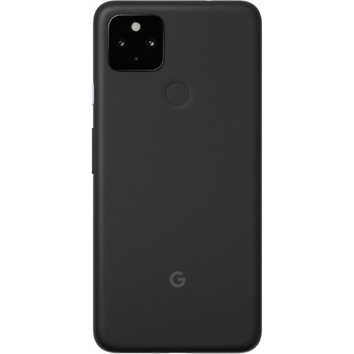 Google Pixel 4a Negro 128GB (Desbloqueado)