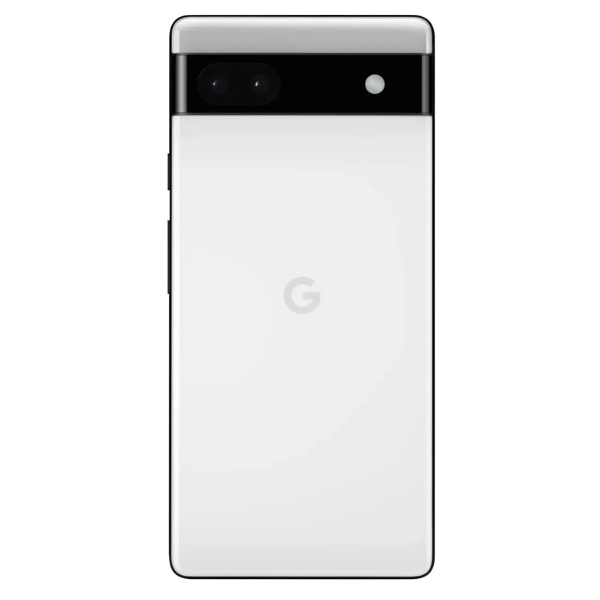 Google Pixel 6a Chalk 128GB (Unlocked)