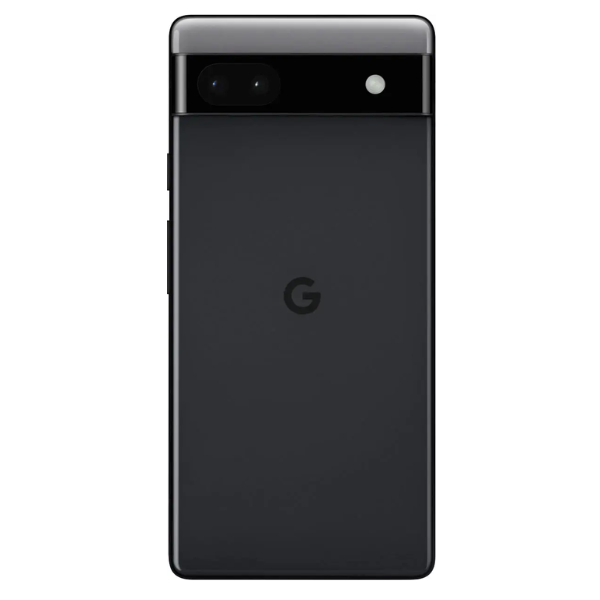 Google Pixel 6a Charcoal 128GB (Unlocked)