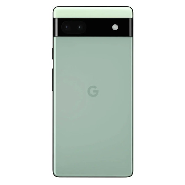 Google Pixel 6a Sage 128GB (Unlocked)