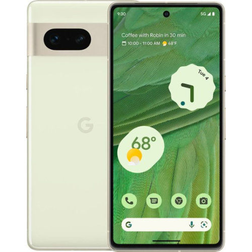 Google Pixel 7 Limoncillo 128 GB (Desbloqueado)