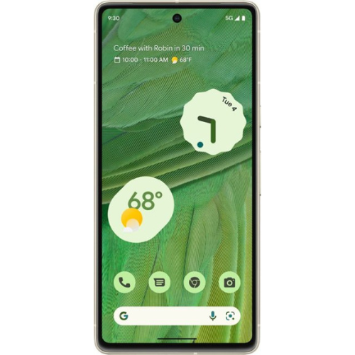 Google Pixel 7 Limoncillo 128 GB (Desbloqueado)