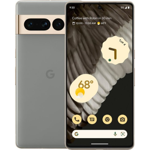 Google Pixel 7 Pro Hazel 128GB (Desbloqueado)