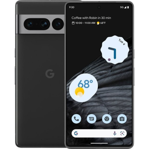 Google Pixel 7 Pro Obsidiana 256 GB (Desbloqueado)