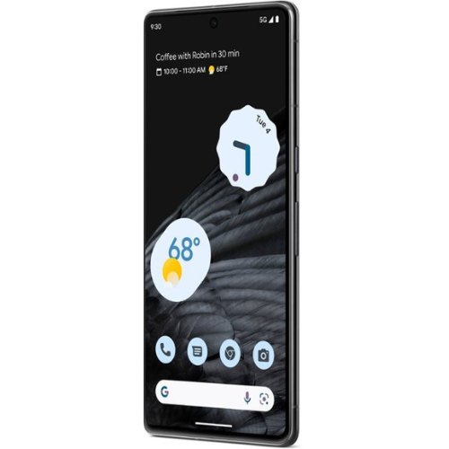 Google Pixel 7 Pro Obsidiana 256 GB (Desbloqueado)