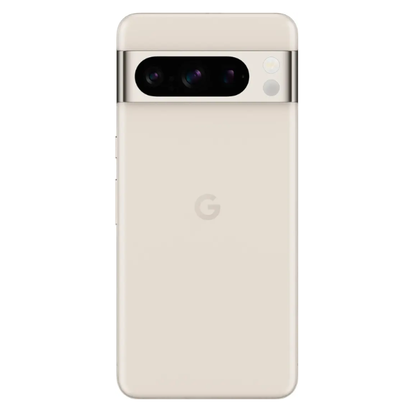 Google Pixel 8 Pro Porcelain 128GB (Unlocked)