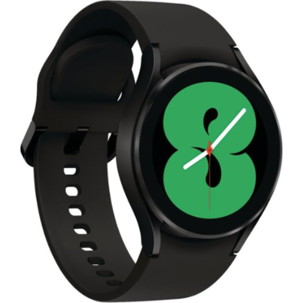 Samsung Galaxy Watch 4 40MM (GPS + Cellular) - Aluminio Negro