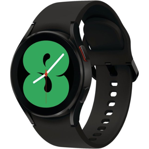 Samsung Galaxy Watch 4 40MM (GPS + Cellular) - Aluminio Negro