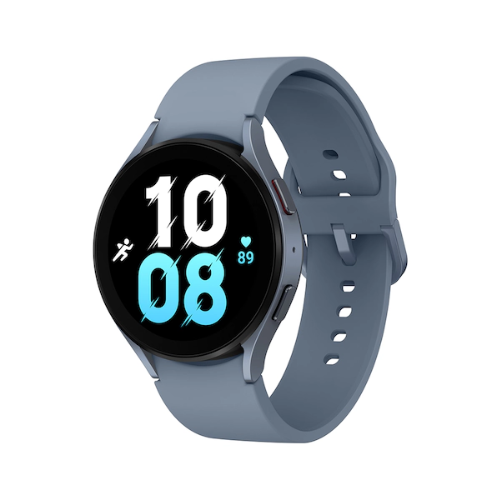 Samsung Galaxy Watch 5 44MM (GPS + Cellular) - Aluminio zafiro