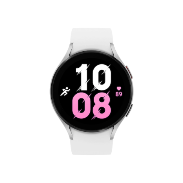 Samsung Galaxy Watch 5 40MM (GPS + Cellular) - Aluminio plateado