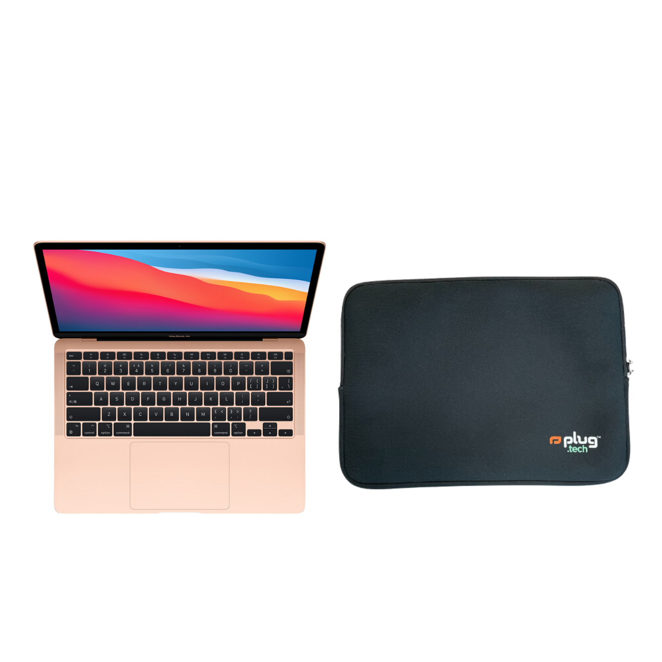 MacBook Air 2020 - Holiday Pack