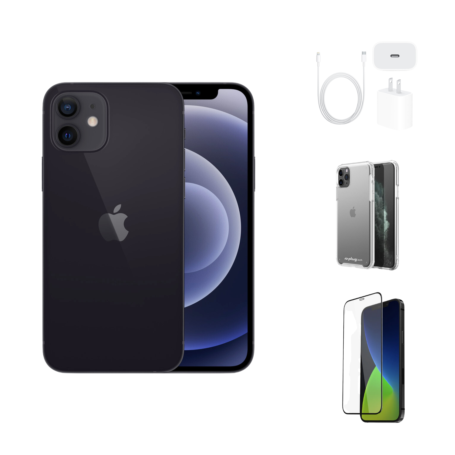 iPhone 11 - Holiday Pack