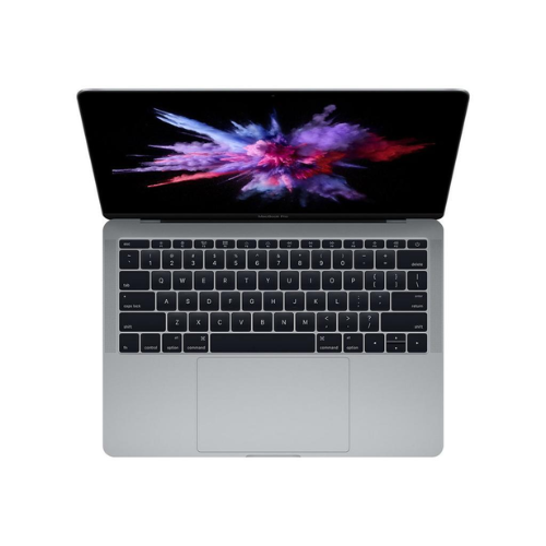 Apple MacBook Pro Core i7 2.4GHz 8GB RAM 13 (Late 2016) 512GB SSD (Sp