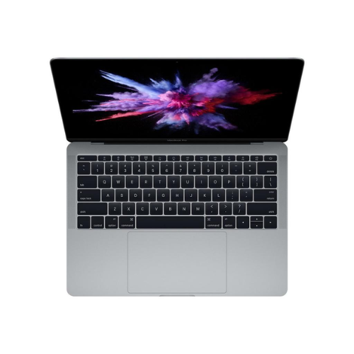 Apple MacBook Pro Core i7 2.4GHz 8GB RAM 13" (Late 2016) 512GB SSD (Gris espacial)