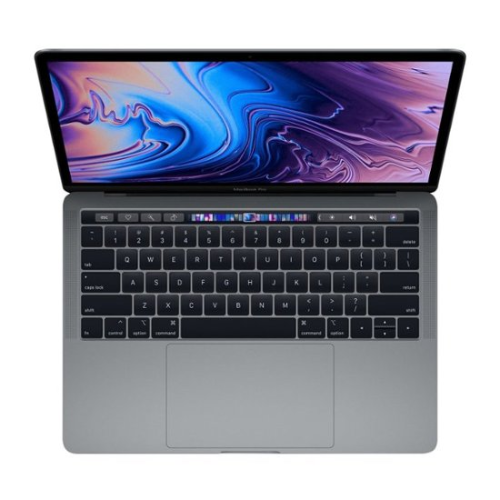 Apple MacBook Pro Core i5 2.3GHz 16GB RAM 13" (Mediados 2018) 1TB (Gris Espacio)