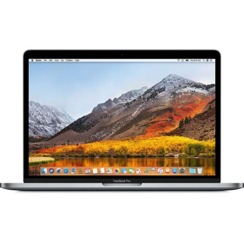 Apple MacBook Pro Core i5 2.3GHz 16GB RAM 13" (Mediados 2018) 1TB (Gris Espacio)