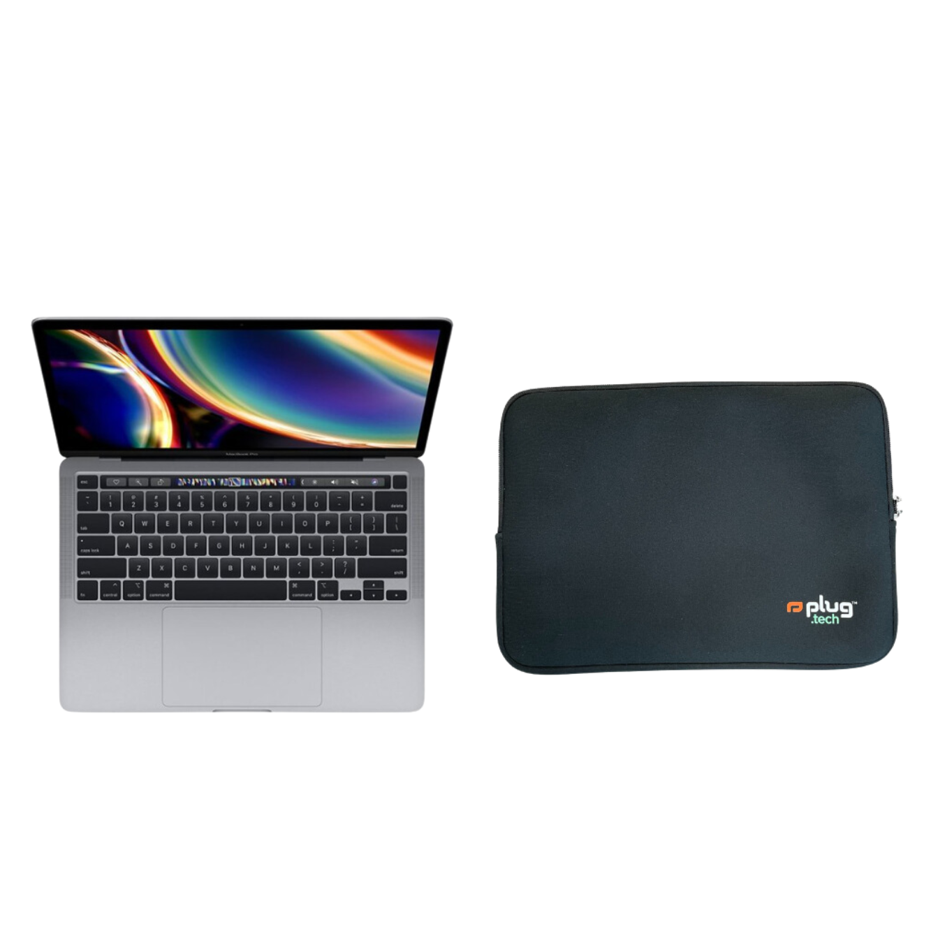 MacBook Pro 2020 - Holiday Pack