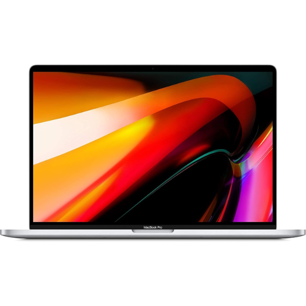 MacBook Pro Intel i7 2.6GHZ 16GB RAM 15» (Mediados 2019) 256GB SSD (Plateado)