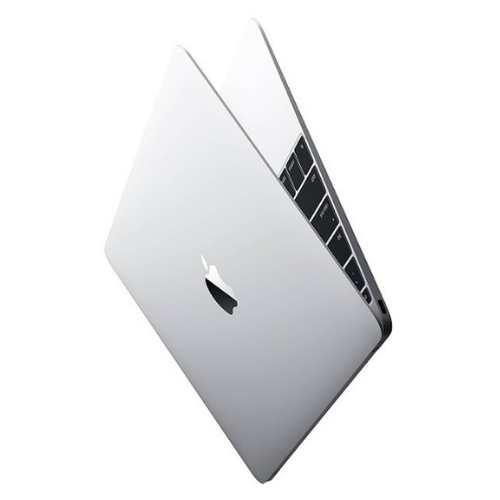 Apple MacBook Core Intel Core M3 1.2 GHZ 12” (Mid-2017) SSD 256GB (Sil