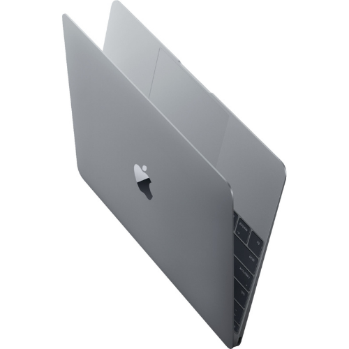 Apple MacBook Core Intel i7 1.3 GHZ 12” (Mid-2017) SSD 512GB (Space Gr