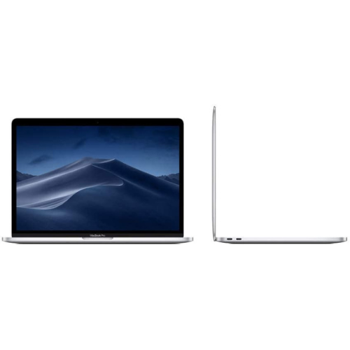 Apple MacBook Pro Intel i7 2.7 GHZ 8GB RAM 13” (Mid 2018) 512GB SSD (Silver)