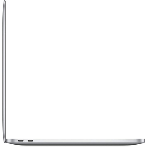 Apple MacBook Pro Core i7 2.2 GHZ 16GB RAM 15” (Mid 2018) 512GB SSD (Silver)