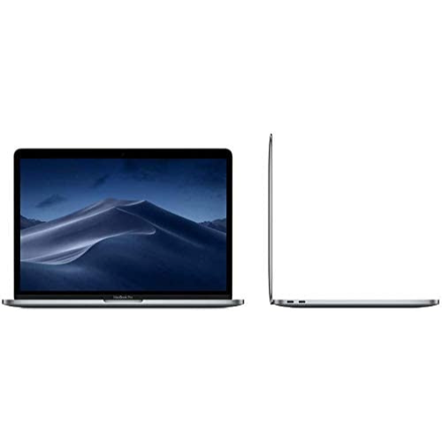 Apple MacBook Pro Intel i7 2.7 GHZ 8GB RAM 13” (Mid 2018) 1TB SSD (Space Gray)