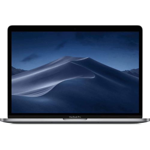 Apple MacBook Pro Core i7 2.6 GHZ 16GB RAM 15” (Mid 2018) 512GB SSD (Space Gray)